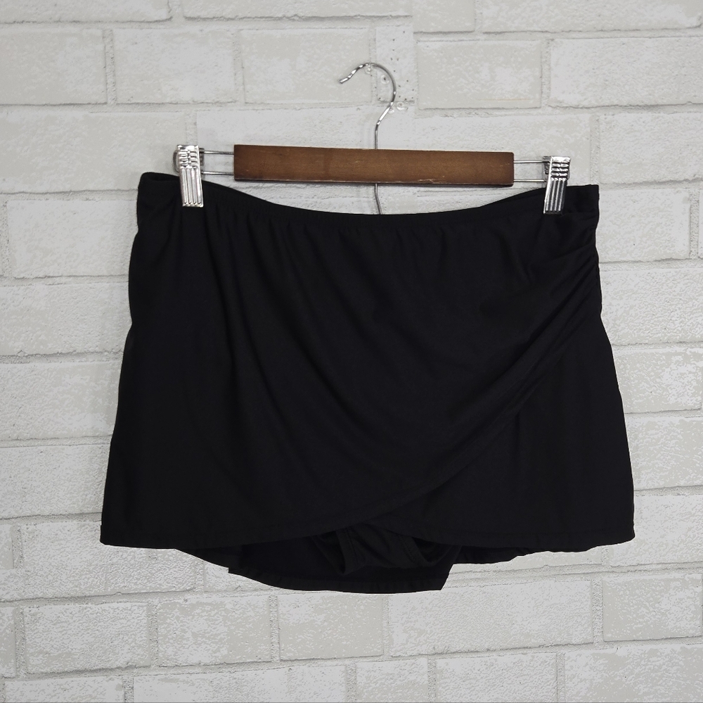 Freshwater‎ swim skirt